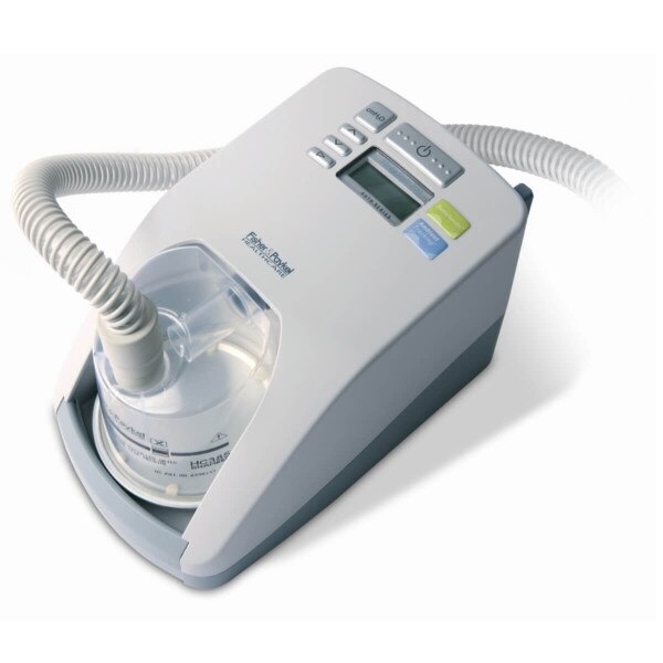 SleepStyle 254 Auto CPAP Machine